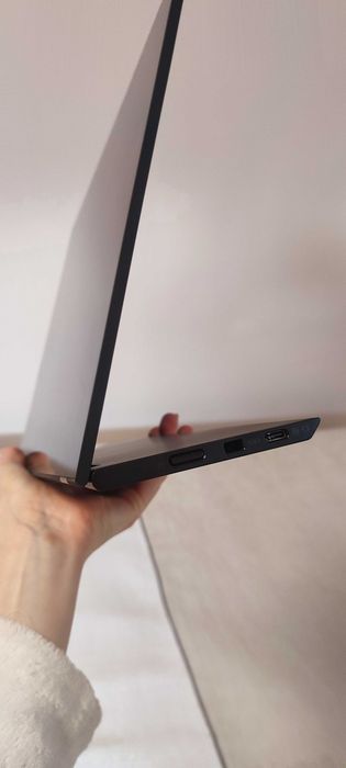 Monitor portátil thinkvision m14t (tátil)