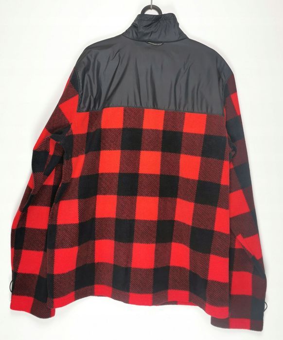 Columbia Kurtka Męska 3W1 Z Kapturem Bugaboo Ii Fleece Interchange L