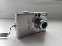 Canon SD 600 Digital ELPH (64 МБ)