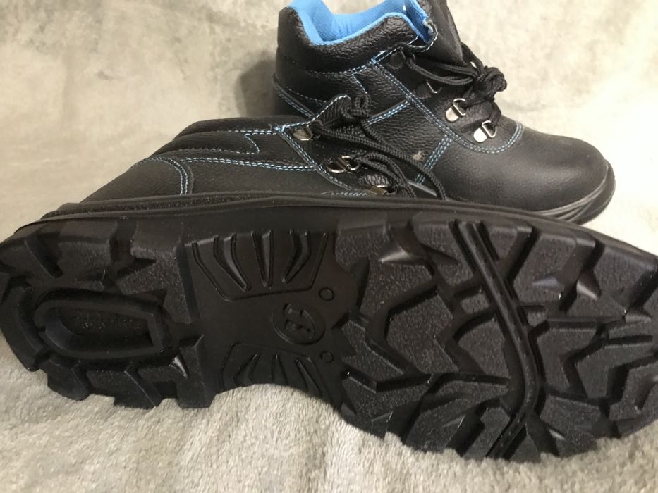 Черевики робочі 40 р