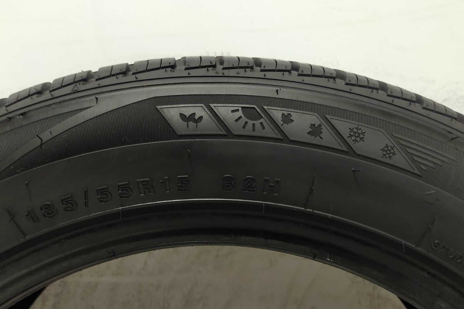 Opony 185/55 R15 ROTALLA SETULA 4 SEASON RA03 Całoroczne 185/55r15