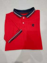 Polo sportowe Diverse XL