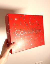 nowy zestaw Calvin Klein
