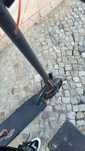 vendo trotinete Elétrica