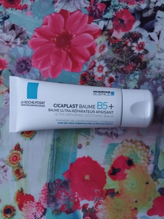 La Roche-Posay Cicaplast Baume B5+