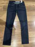 Jeansy 28x32 H&M