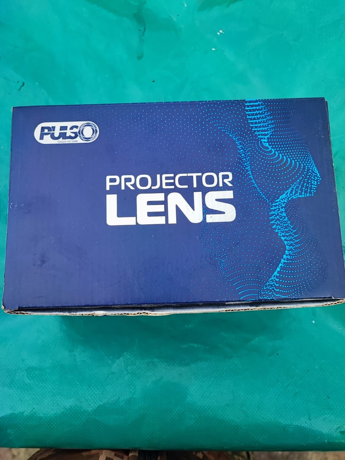 Продам лампи pulso projector lens