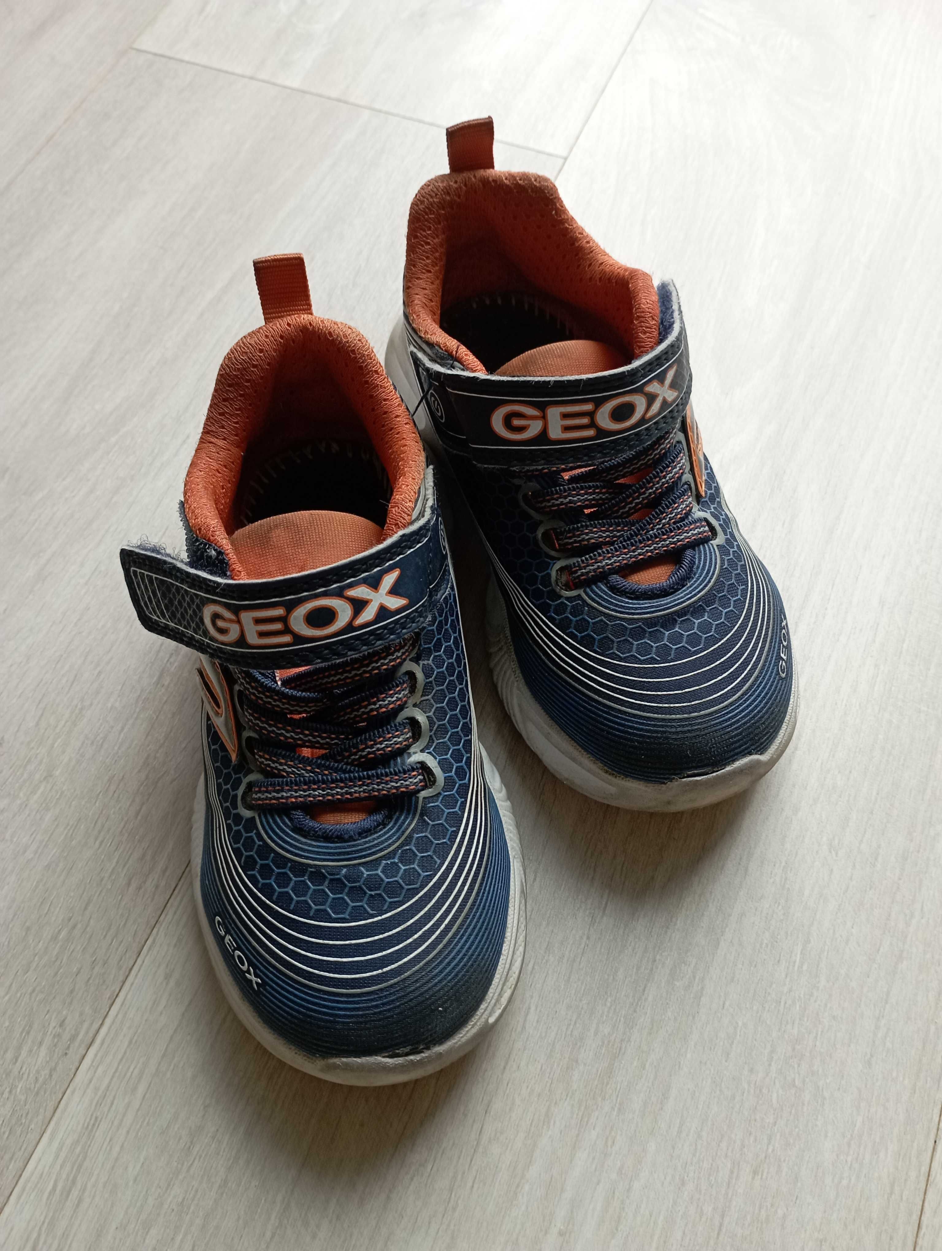 Sprzedam adidasy Geox 26