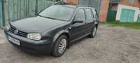 Golf 4 1.9TDI Автомат