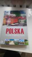 Album Polska. Przyroda, Krajobrazy, Miasta
