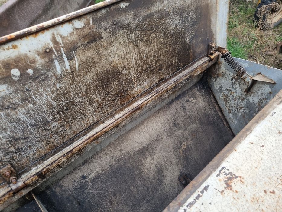 Сівалка зернова с з 5.4