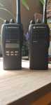 Motorola GP340 , GP360 UHF/VHF