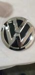 Значек значёк эмблема логотип Vw Tiguan 16 - caddy тигуан кадди значок