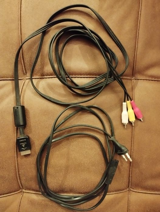 PS2 como nova com comando e cabo original