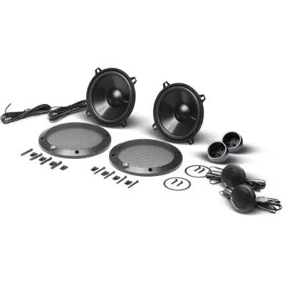 Компонентна акустика Rockford Fosgate R152-S 5,25" 13 см