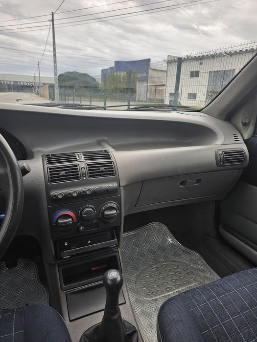 Fiat Punto otimo estado