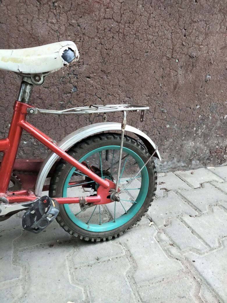 Детский велосипед город Сумы
