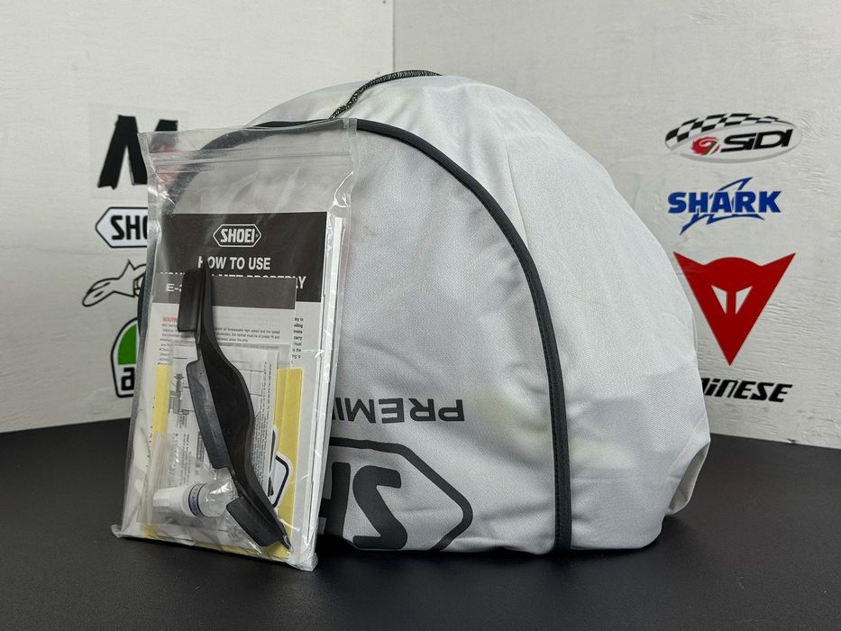 Шолом Shoei, HJC,Agv X-SPR Pro