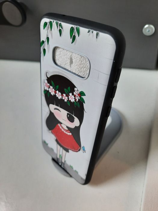 Etui na Samsung s10e