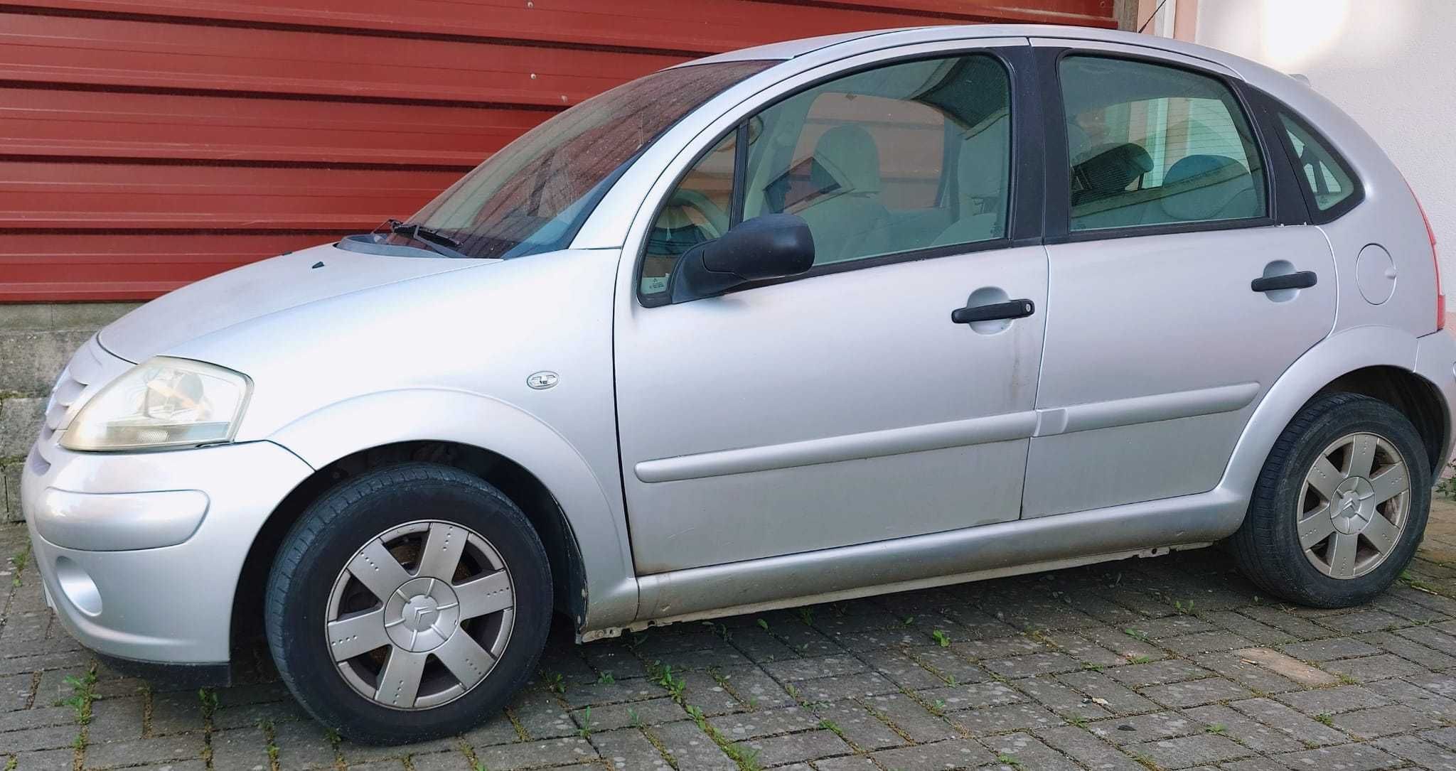 Citroen C3 1.1 exclusive