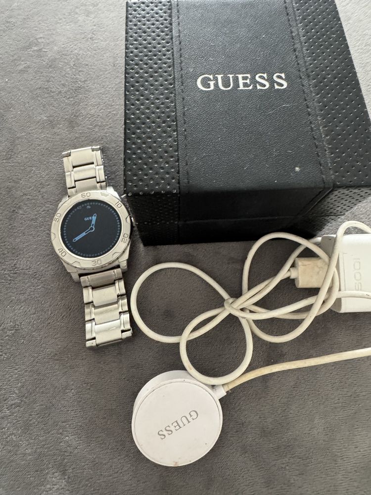 Smartwatch Guess Connect