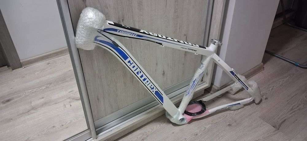 Рама велосипеда 29 колеса