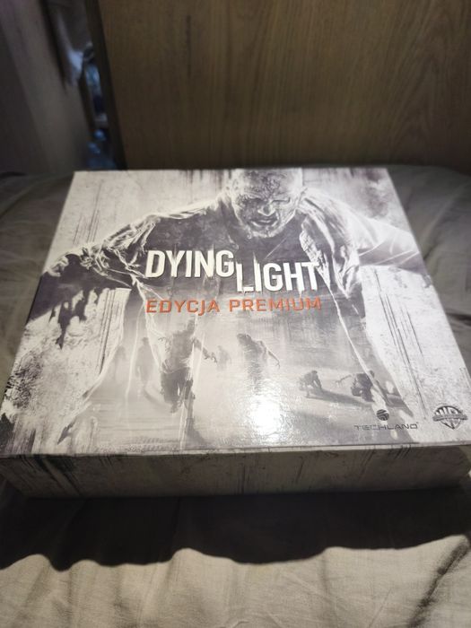 Dying Light Edycja Premium