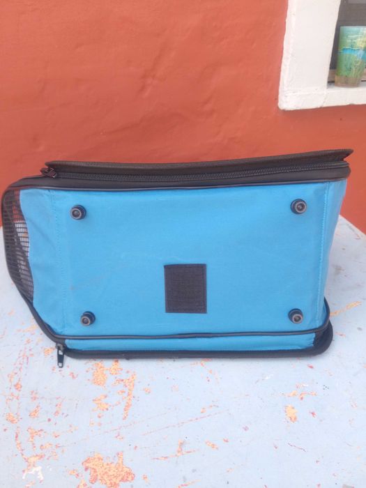 Saco de transporte para cão ou gato