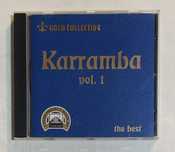Płyta CD - Karramba The Best vol. 1
