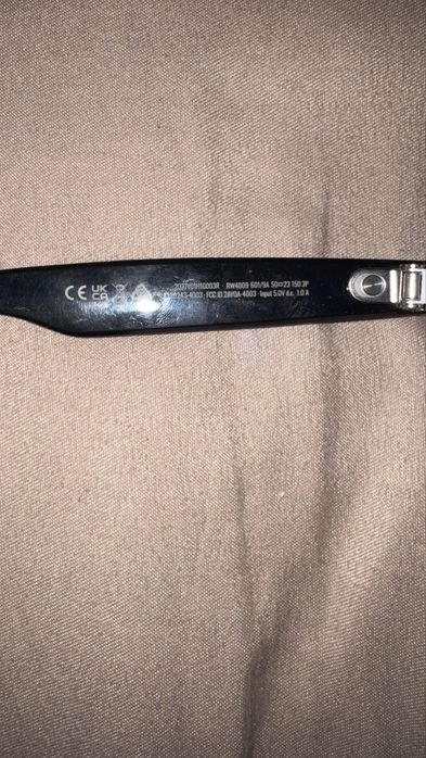 Смарт окуляри, Ray-Ban Stories | Оригінал | Куплені в США