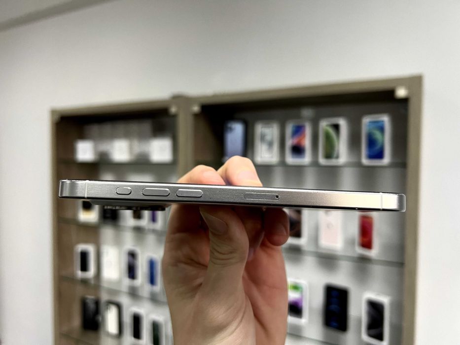 iPhone 15 Pro Max 256 GB Neverlock / Магазин / Гарантія