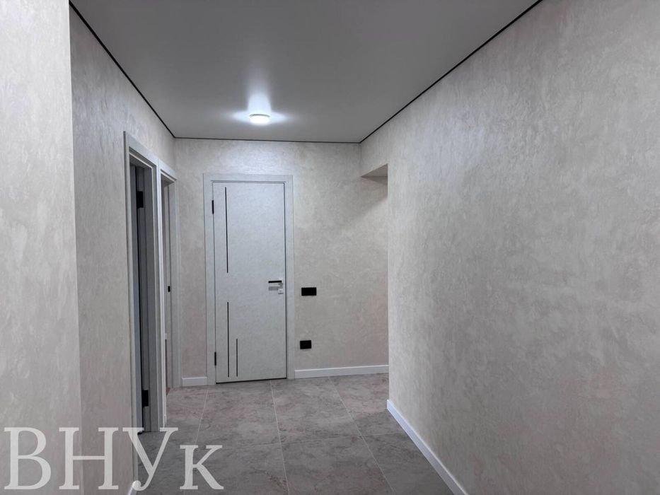 2-кімнатна Квартира у Новобудові з Панорамними Вікнами, Кутківці!