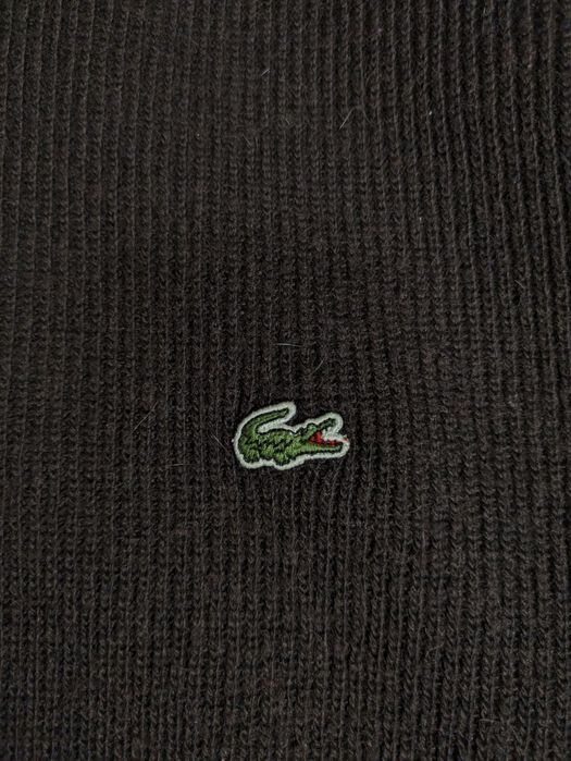 Вінтажний светр Lacoste (L/XL)
