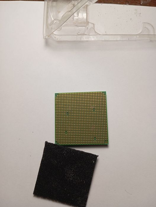 Процессор amd sempron 2005 sda2800iaa2cn