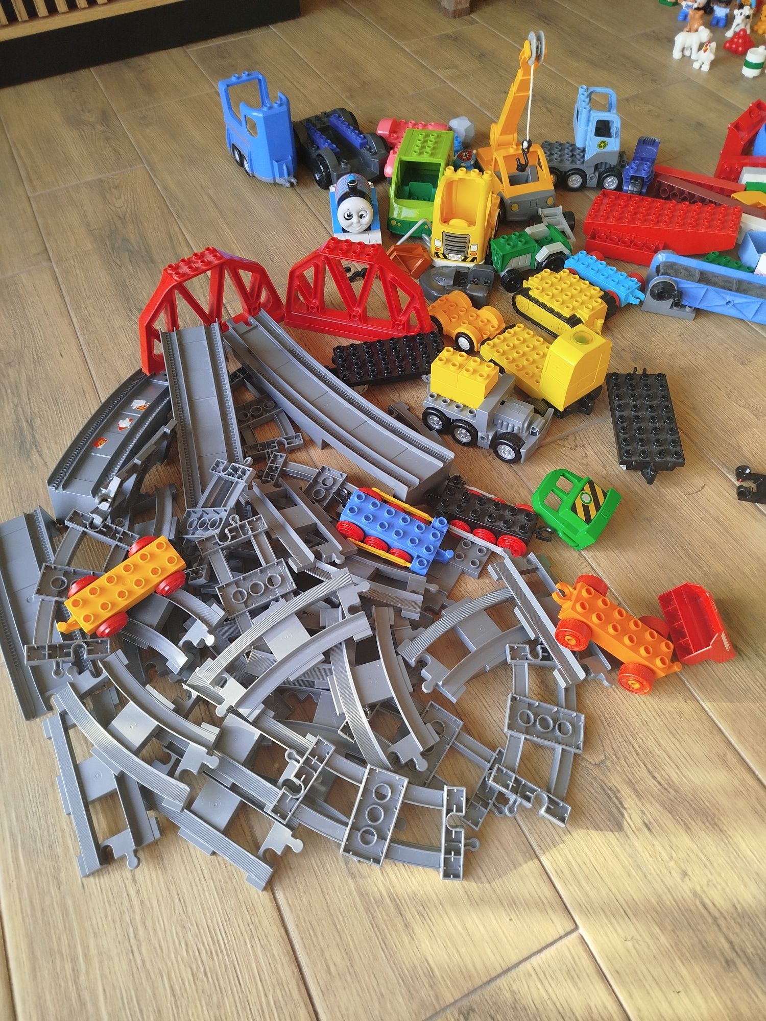 Klocki LEGO Duplo