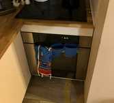 Piekarnik elektryczny do zabudowy Gorenje B 9000E