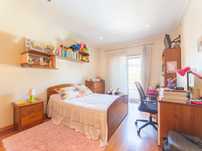 Mobília de quarto de casal