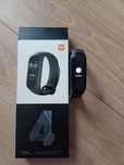 Mi Smart Band 4/5 z ładowarką