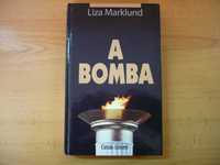 A bomba (Liza Marklund)