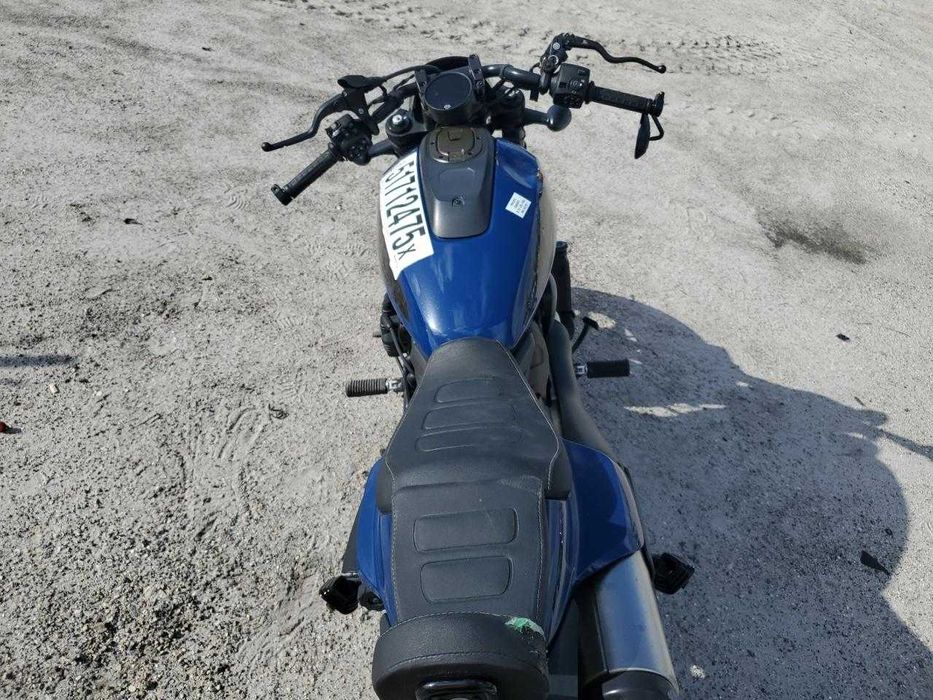 2023 Harley Davidson RH1250 S