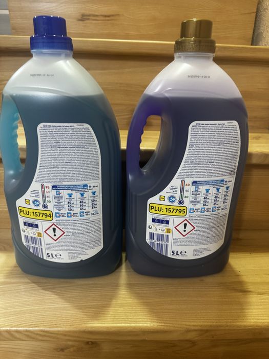 Formil Порошок рідкий 100 стірок 5л