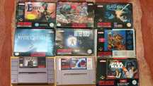 Darius twin - Alien 3- jogos Snes - Super nintendo