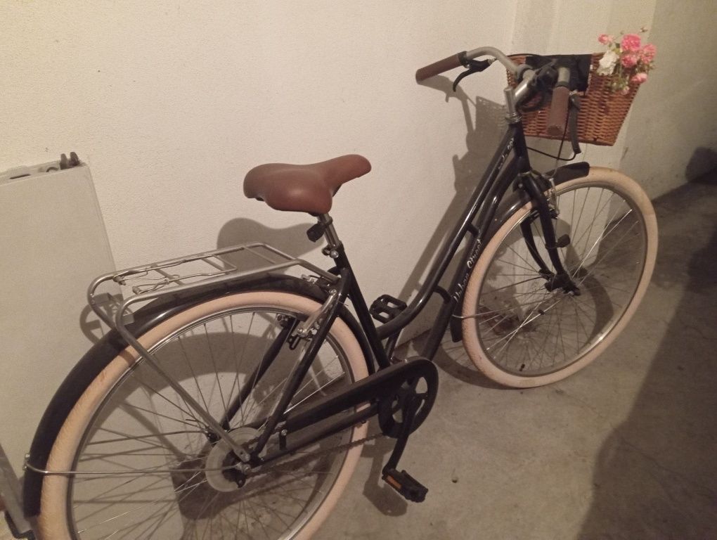 Bicicleta de cidade