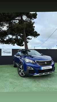 Peugeot 3008 1.2 PureTech Allure J18