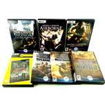 MEDAL OF HONOR gry PC Allied Assault Airborne Wojna na Pacyfiku PC PL