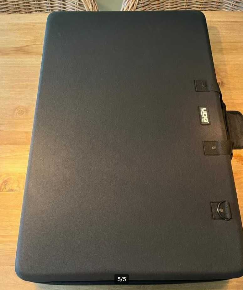 Denon Prime 4 + Case nie Pioneer XDJ XZ AZ RX3 RX2 SC Live 2 GWARANCJA