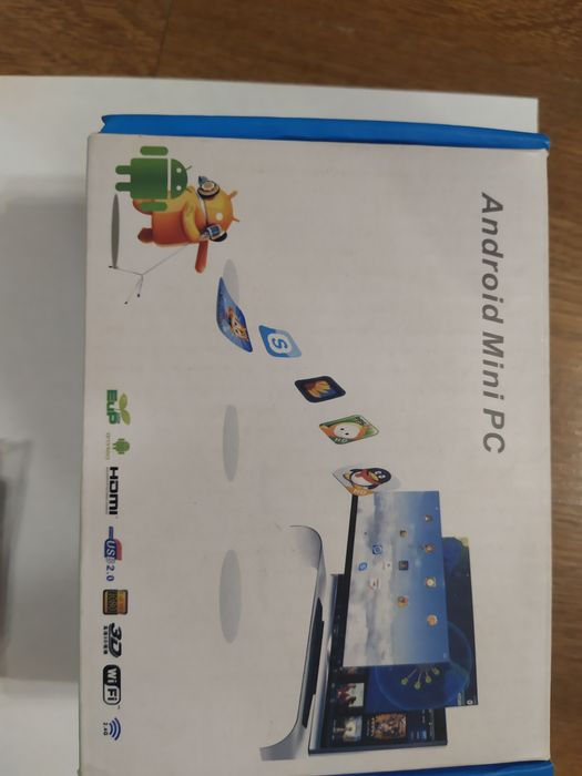 Продам приставку до телевізора