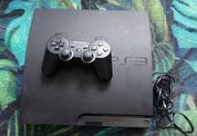 Konsola PlayStation 3