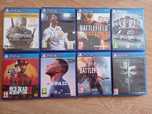 Ігри для PlayStation 4