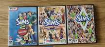 Gry na PC the sims 2 the sims 3